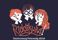 Riddikulus! | Praha