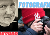 Fotografický workshop: Proč se fotky nedaří?
