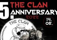 5. anniversary The Clan