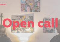 PozorUmění: Open call Galerijní podzim #2