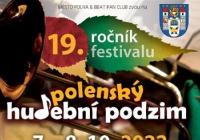 Polenský hudební podzim