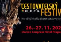 Festival Kolem Světa - Praha