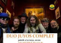 Duo Juyos Complet 