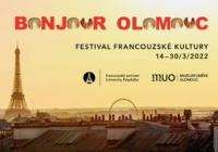 Bonjour Olomouc 2022