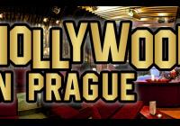 Hollywood in Prague - Love Songs From Hollywood