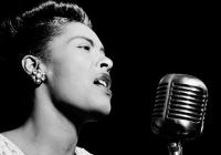 Tribute To World Legend: Billie Holiday 