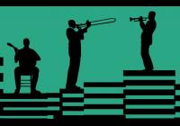 The Best of Reduta: Louis Armstrong, Gershwin, Jobim... by Metropolitan Jazz Band