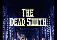 The Dead South v Praze - přeloženo na 2022