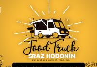Food Truck Sraz Hodonín