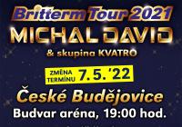 Michal David - koncert