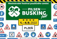 Pilsen Busking Fest 