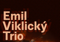 Emil Viklický Trio - 25.6. - koncert v památníku