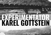 Experimentátor Karel Gottstein