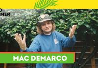 Mac DeMarco v Praze