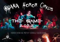 Ohana Horor Cirkus - Třebíč