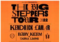 Kendrick Lamar v Praze 