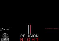 Religion night tour
