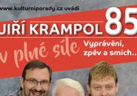 Talkshow - Jiří Krampol 