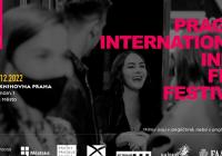 Prague International Indie Film Festival - filmový festival krátkých nezávislých filmů - vstup zdarma