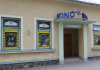 Kino Kdyně - Add an event