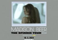 Madison Beer + Jann