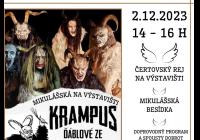 Krampus show