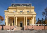 The Museum of Czech Literature (PNP) - Add an event