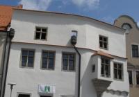Městské muzeum Slavonice - Add an event