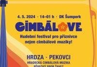 Festival CIMBÁLOVE 2024