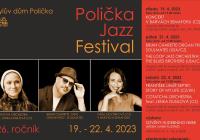 Polička jazz festival 