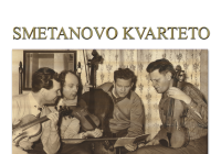 Přednáška - Smetanovo kvarteto ze soukromých archivů