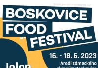 Boskovice Food Festival