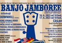 Banjo Jamboree - Čáslav 