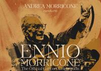 Ennio Morricone - The Official Concert Celebration v Praze