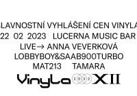 Ceny Vinyla 2024
