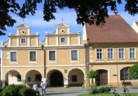 Muzeum JUDr. Otakara Kudrny - Current programme