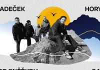 Hory Tour: O5 a Radeček & VOXEL v Peci pod Sněžkou
