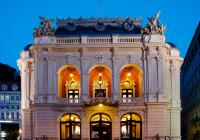 Karlovarské městské divadlo, Karlovy Vary - přidat akci