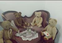 Muzeum medvídků