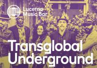 Transglobal Underground a Natacha Atlas...