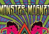Monster Magnet v Praze 