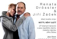 Renata Drössler & Jiří Žáček: Křest alba