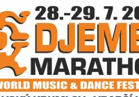 Djembe marathon 2023