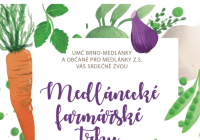 Farmářské trhy - Brno Medlánky