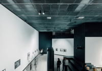 Komentovaná prohlídka: Bohemia s architektem výstavy Tomášem Moravcem