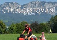 Festival Cyklocestování