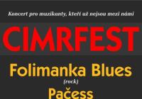 Cimfest - Folimanka Blues