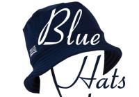  Jazz klub Tvrz: Blue Hats