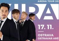 Mirai Arena Tour