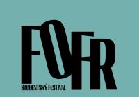 Festival studentský filmů FOFR